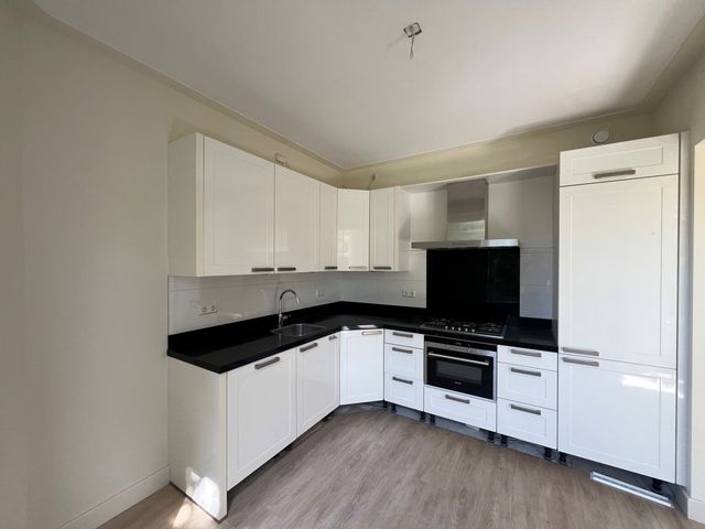 Argonautenstraat 20 3, Amsterdam