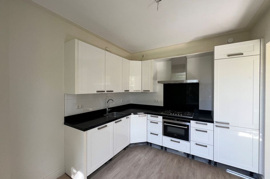 Argonautenstraat 20 3