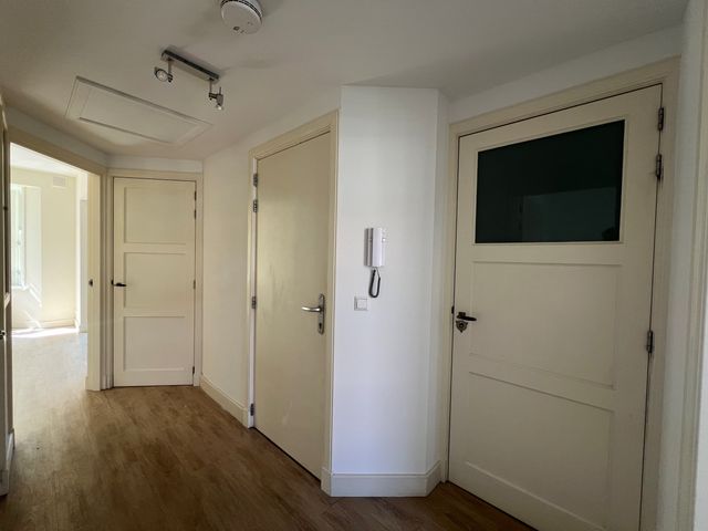 Argonautenstraat 20 3, Amsterdam
