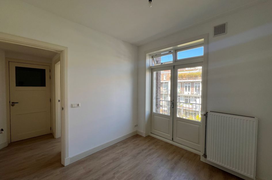 Argonautenstraat 20 3