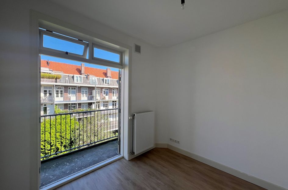 Argonautenstraat 20 3