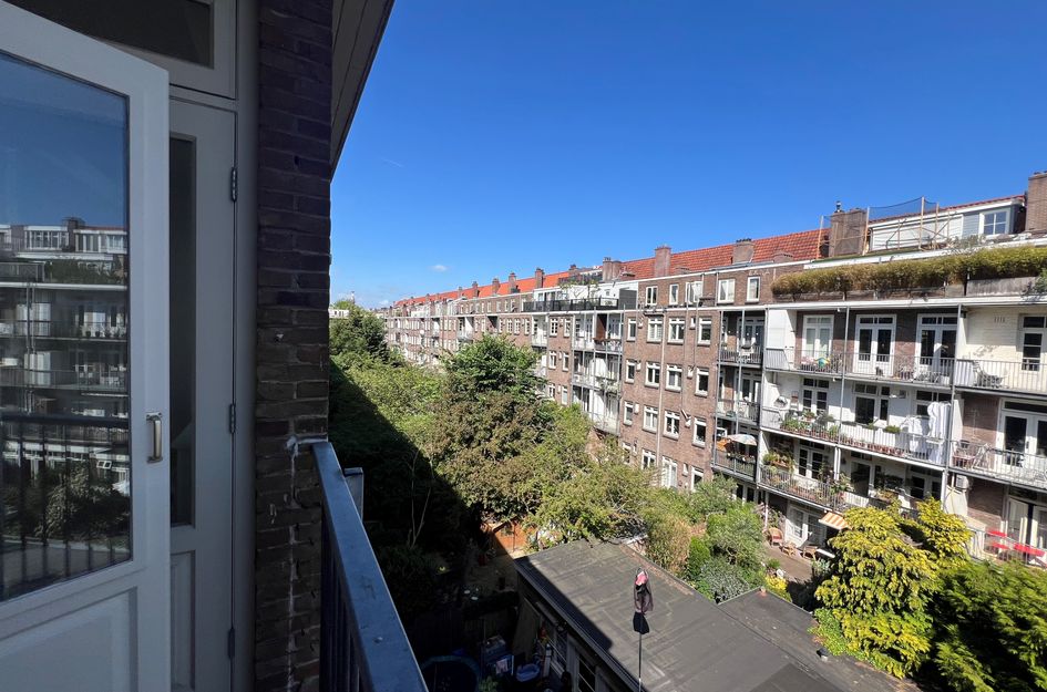Argonautenstraat 20 3