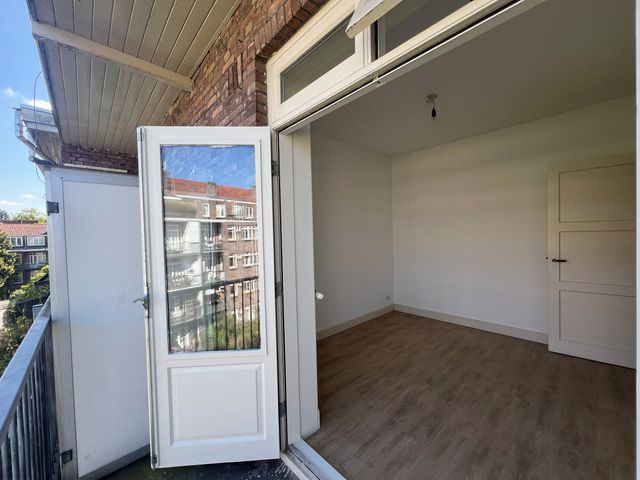 Argonautenstraat 20 3, Amsterdam