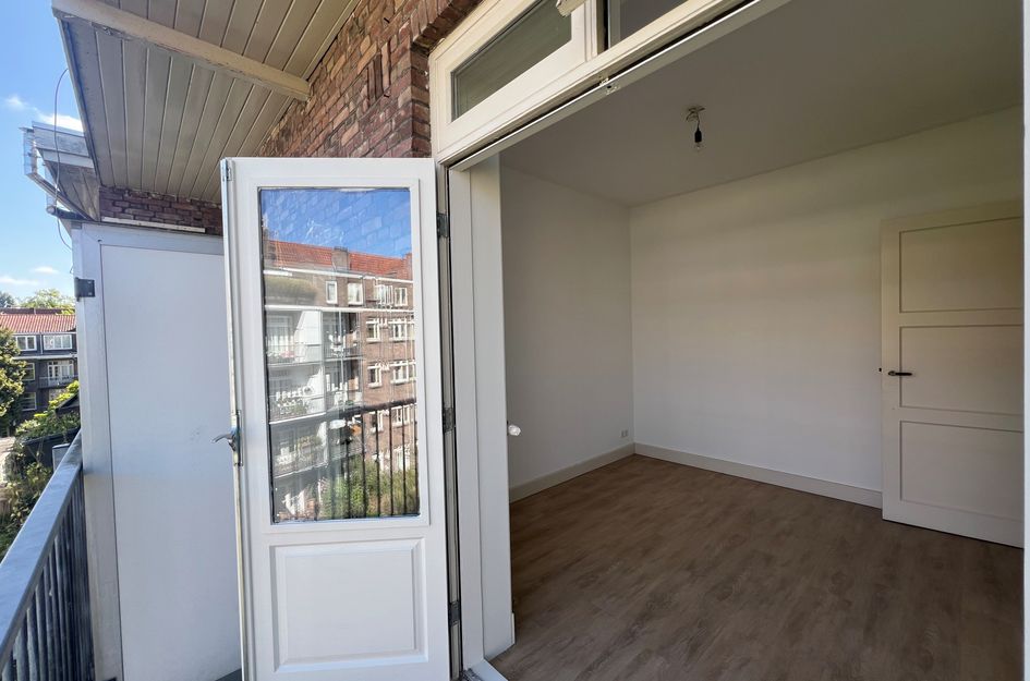 Argonautenstraat 20 3