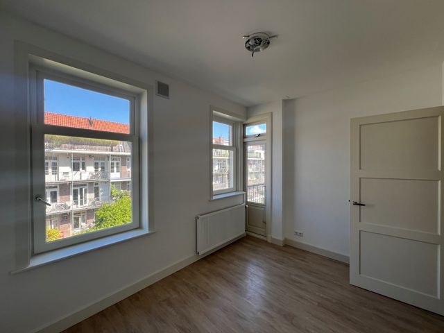 Argonautenstraat 20 3, Amsterdam