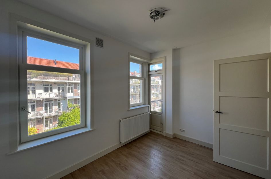 Argonautenstraat 20 3