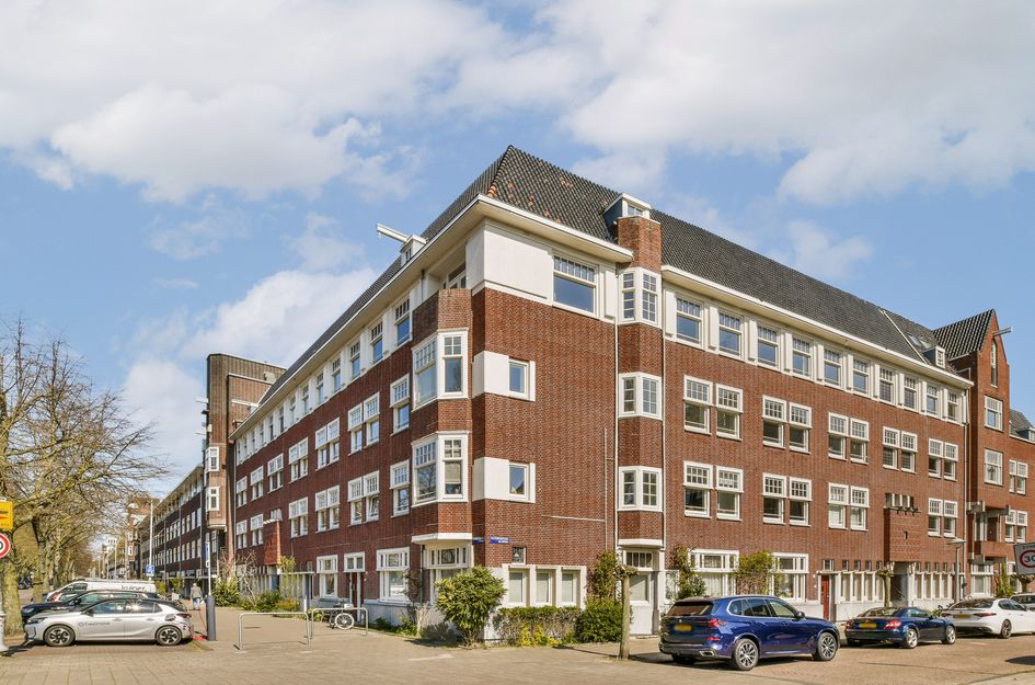 Olympiaplein 71 2