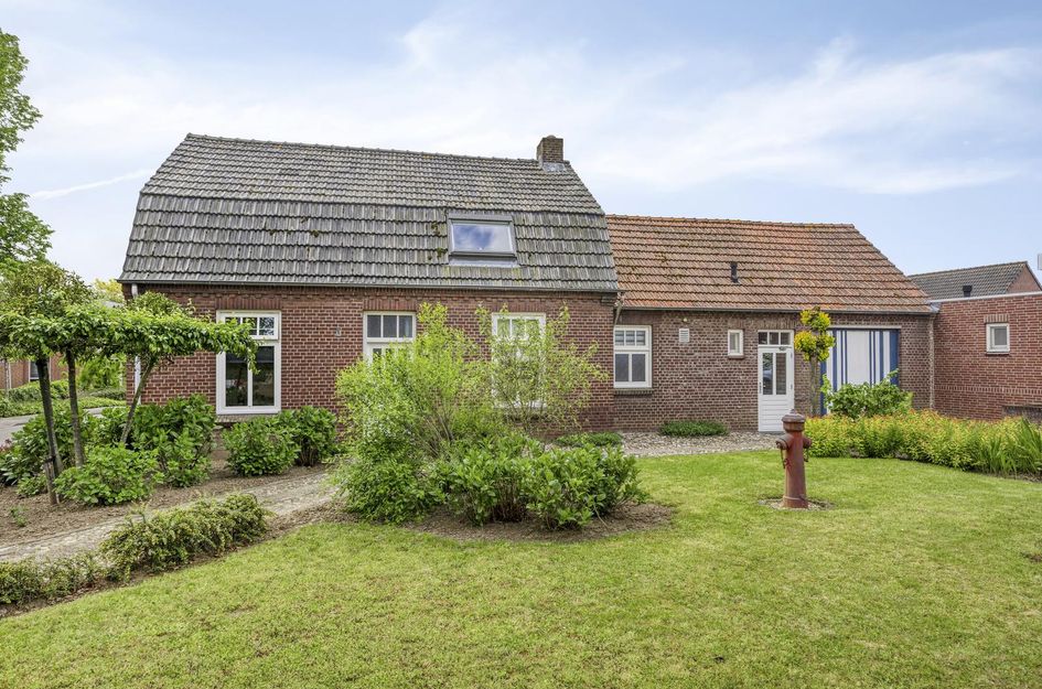 De Cuyperstraat 1