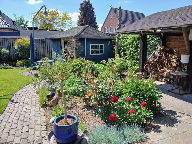De Cuyperstraat 1, Wanssum