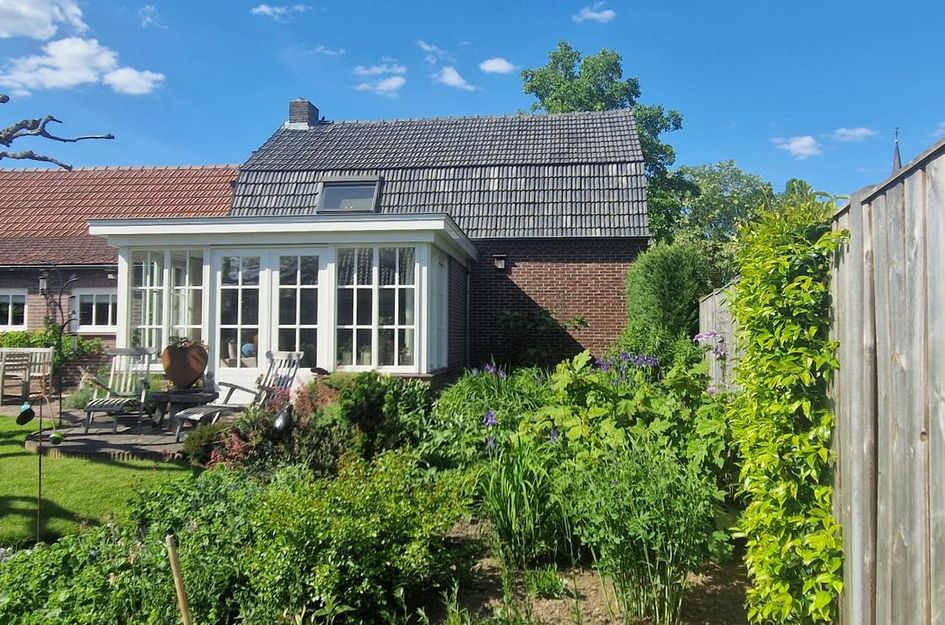 De Cuyperstraat 1