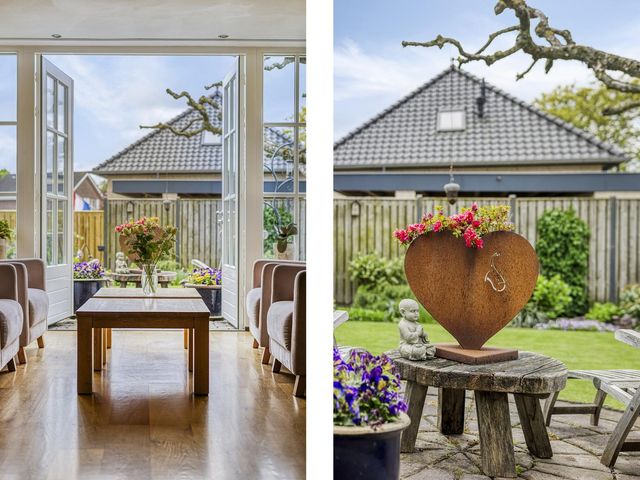 De Cuyperstraat 1, Wanssum
