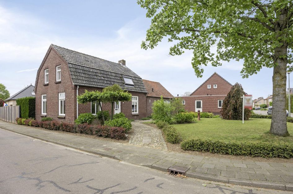 De Cuyperstraat 1
