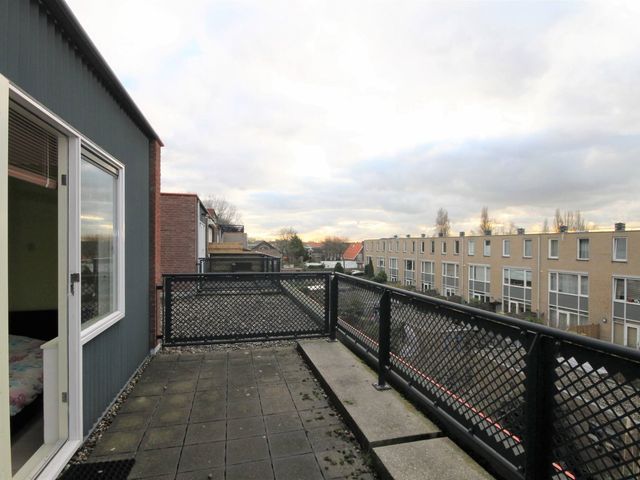Warande 66, Rijswijk