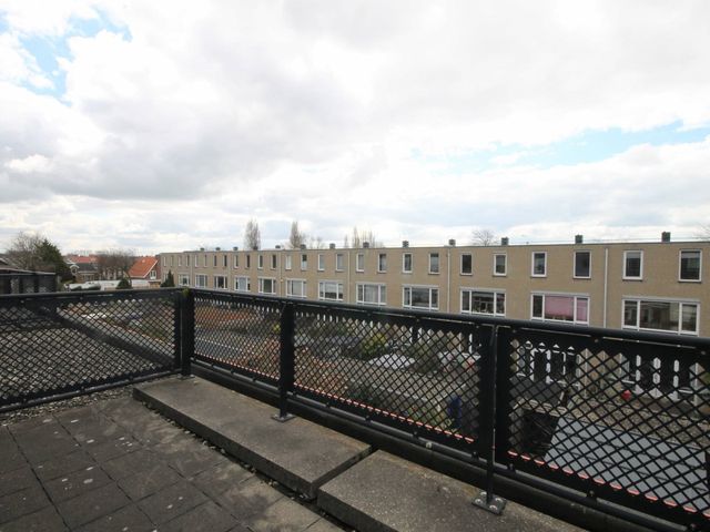 Warande 66, Rijswijk