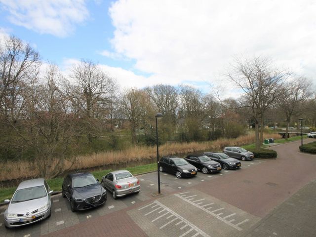 Warande 66, Rijswijk