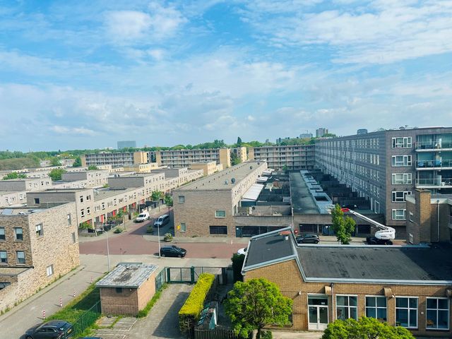 Erasmusplein 210, Den Haag