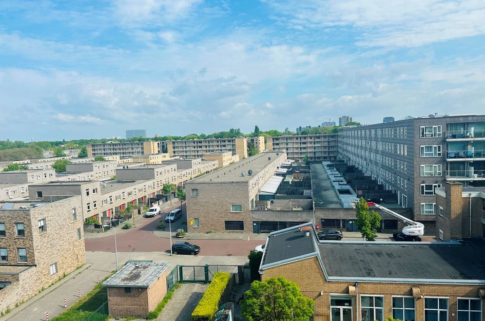 Erasmusplein 210