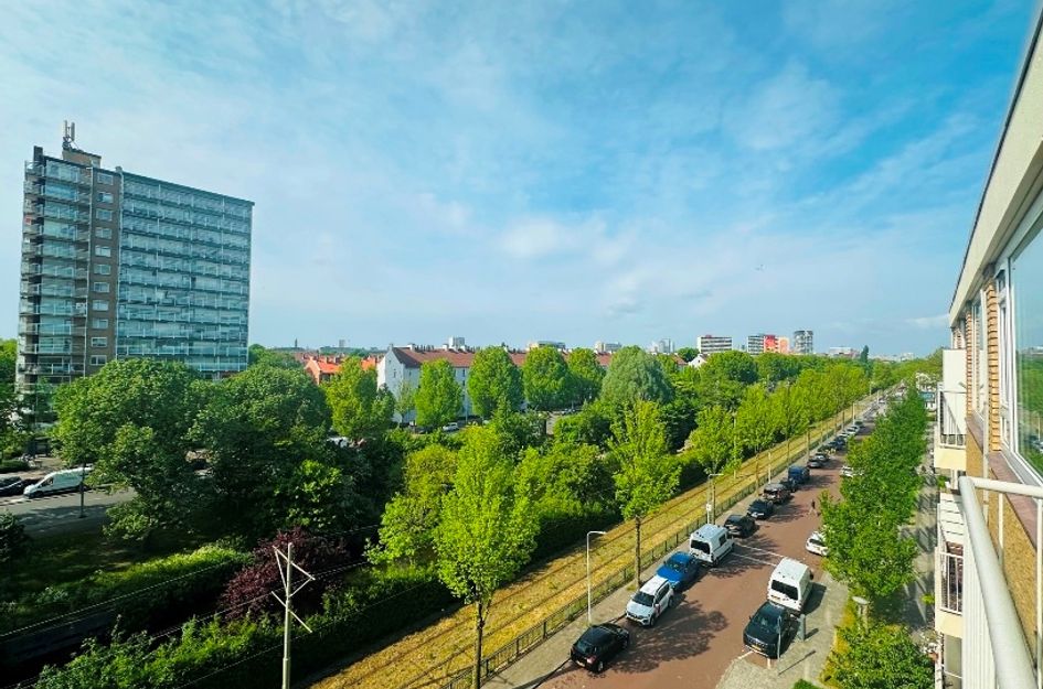 Erasmusplein 210