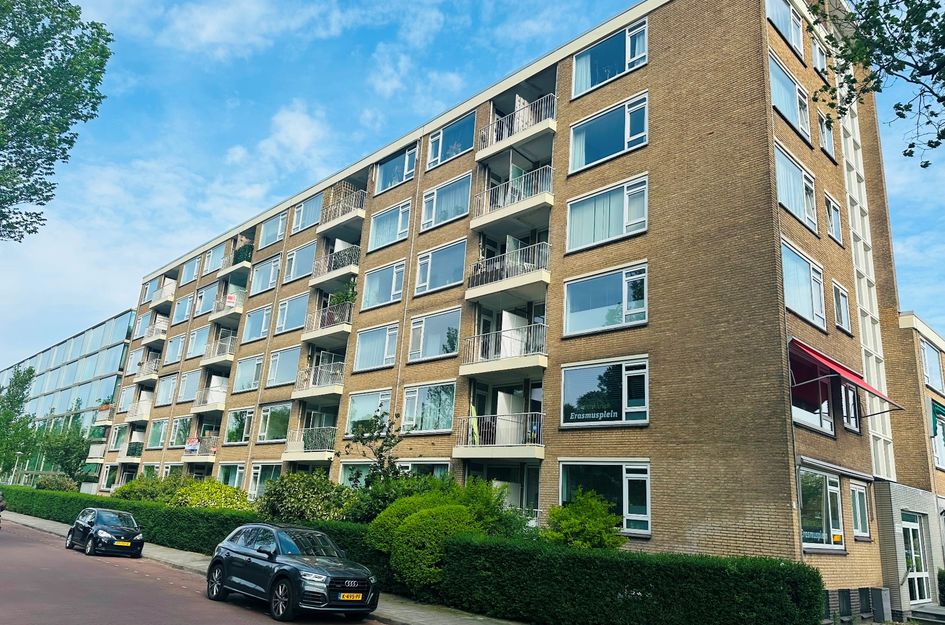 Erasmusplein 210