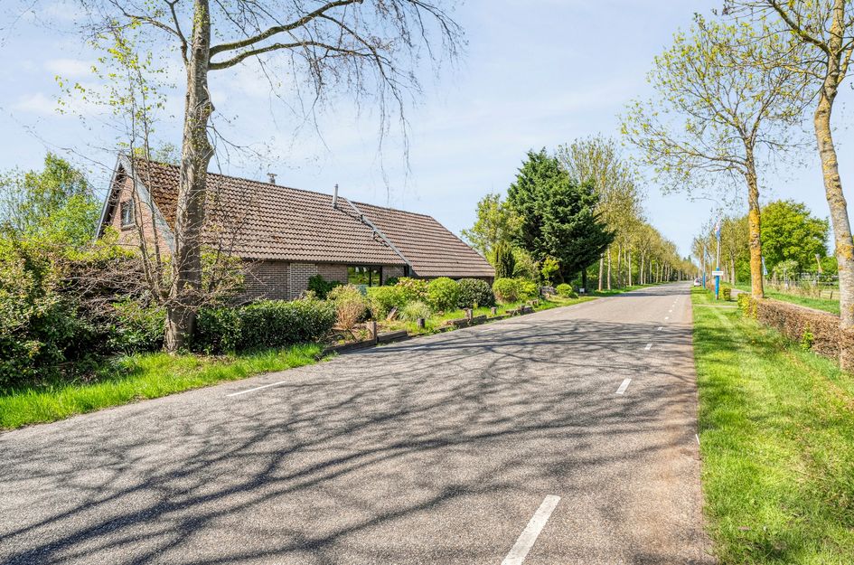 Zwarte Dijk 44