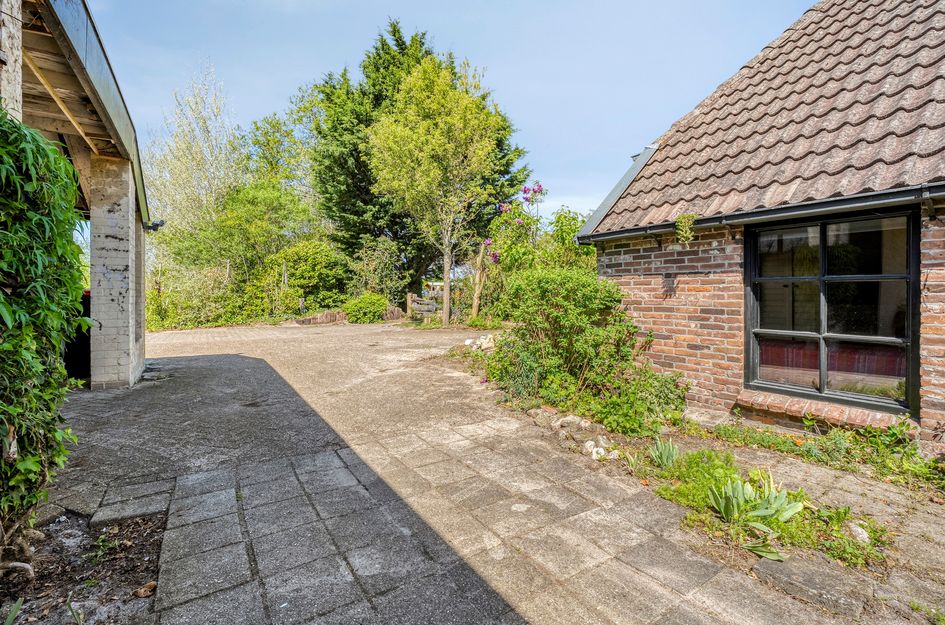 Zwarte Dijk 44