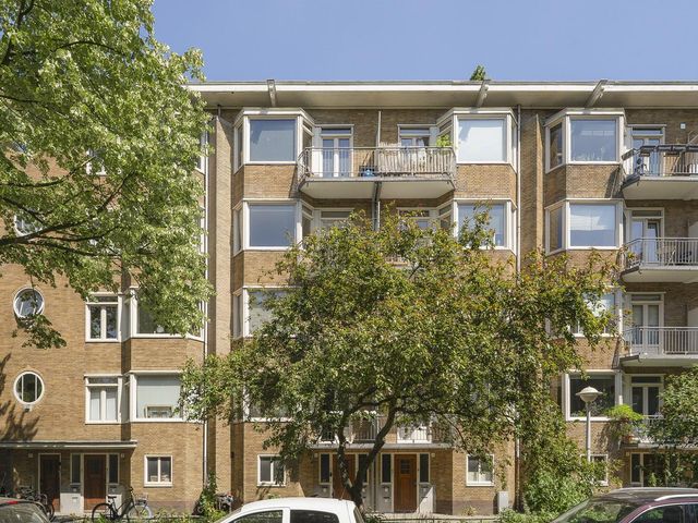 Griseldestraat 16 2, Amsterdam