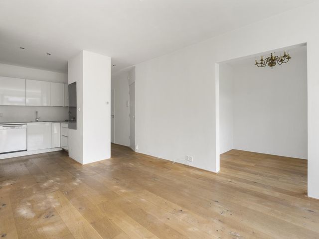 Griseldestraat 16 2, Amsterdam