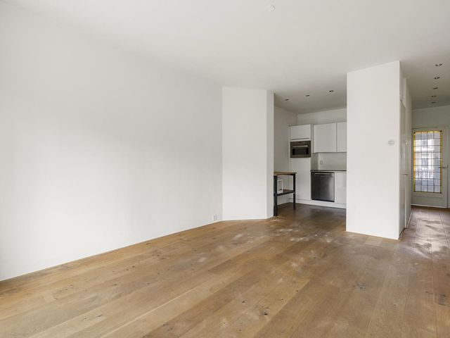 Griseldestraat 16 2, Amsterdam