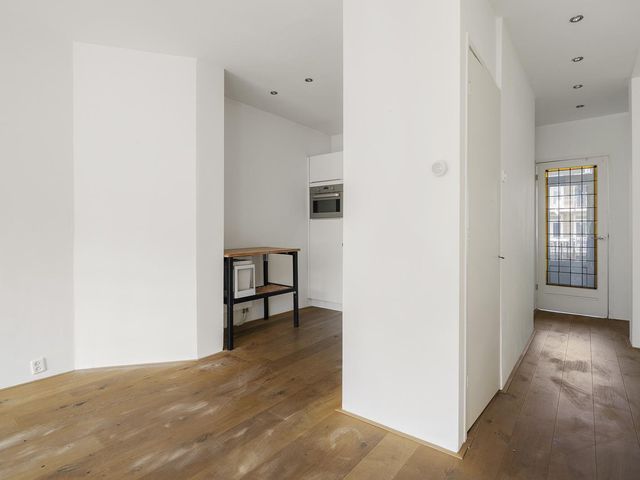 Griseldestraat 16 2, Amsterdam