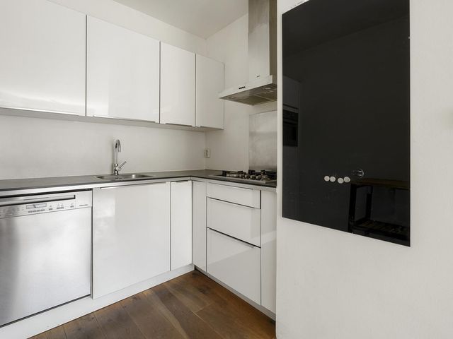 Griseldestraat 16 2, Amsterdam