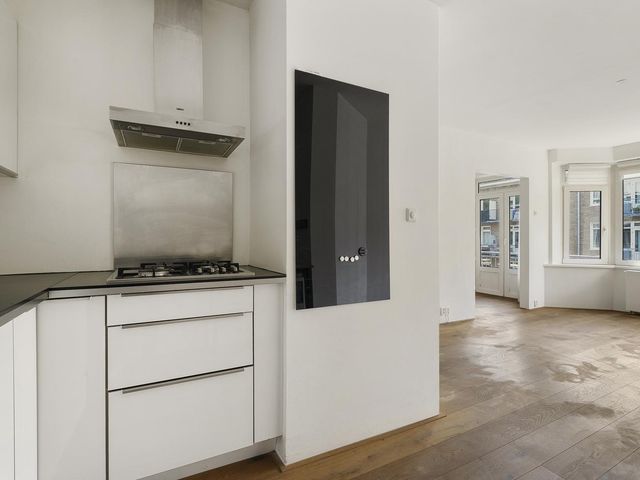 Griseldestraat 16 2, Amsterdam