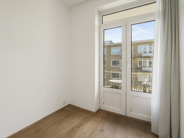 Griseldestraat 16 2, Amsterdam
