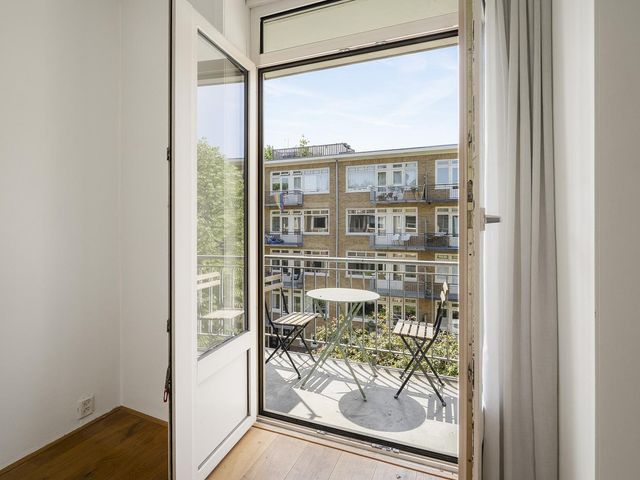 Griseldestraat 16 2, Amsterdam