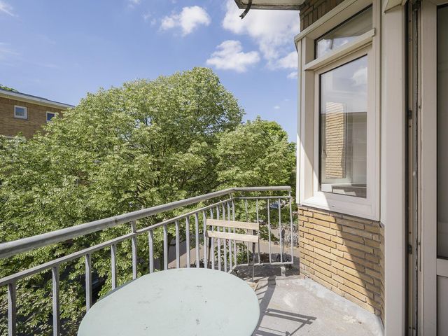 Griseldestraat 16 2, Amsterdam