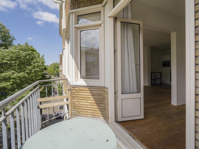 Griseldestraat 16 2, Amsterdam