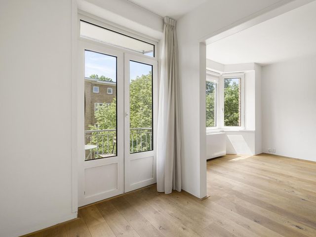 Griseldestraat 16 2, Amsterdam