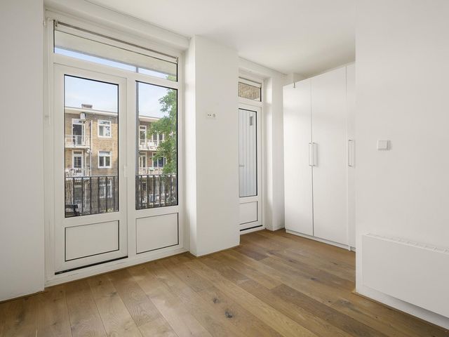 Griseldestraat 16 2, Amsterdam