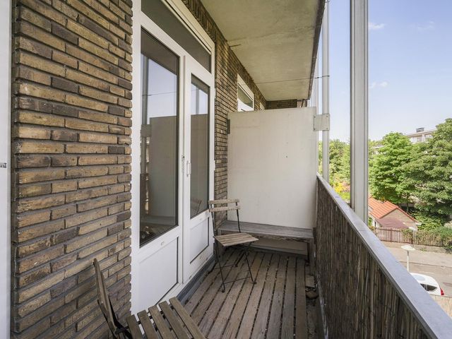 Griseldestraat 16 2, Amsterdam