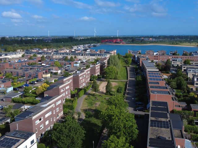 Rolling Stonesstraat 103, Lent