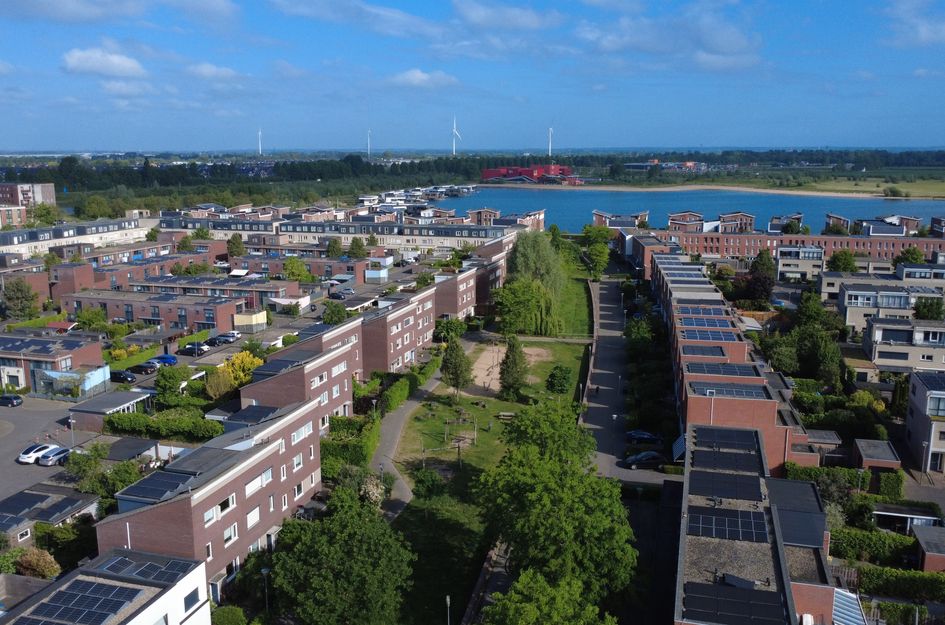 Rolling Stonesstraat 103