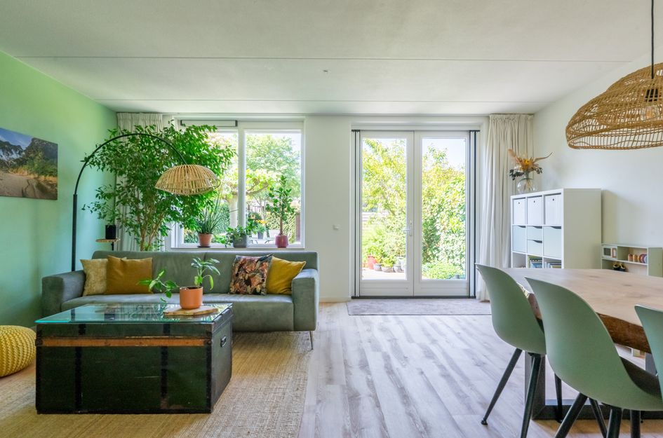 Rolling Stonesstraat 103