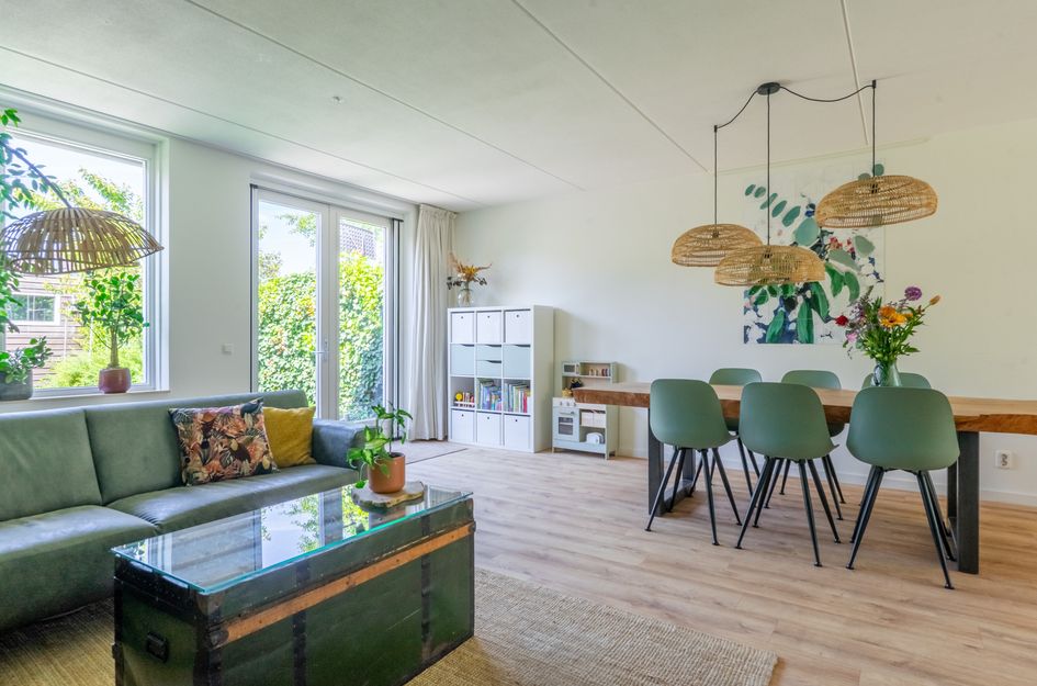 Rolling Stonesstraat 103