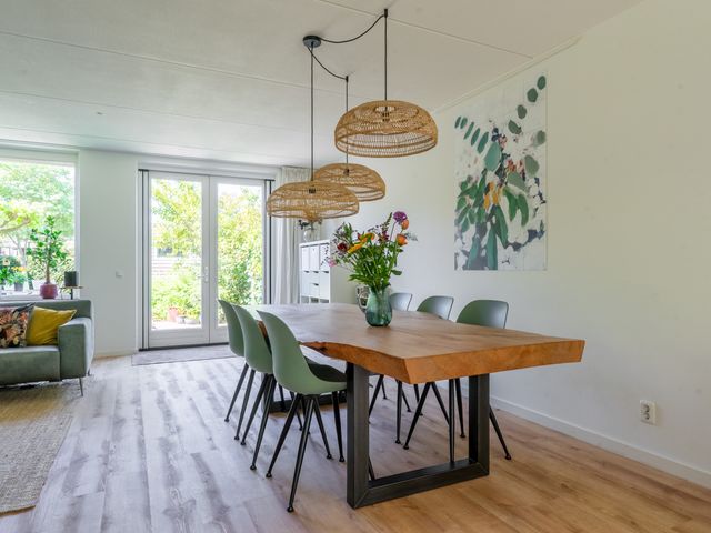 Rolling Stonesstraat 103, Lent