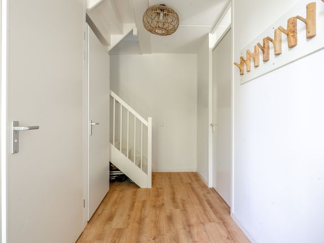 Rolling Stonesstraat 103, Lent