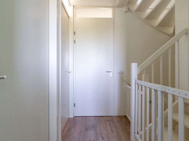 Rolling Stonesstraat 103, Lent