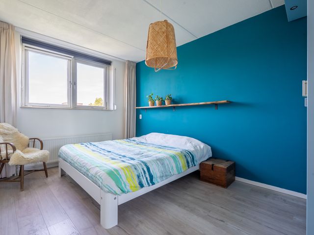 Rolling Stonesstraat 103, Lent