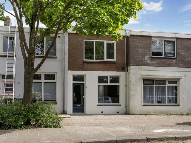 Brugstraat 18, Sint-Annaland
