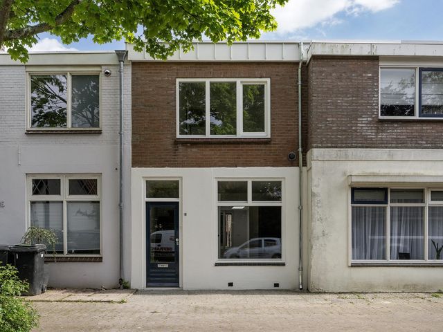 Brugstraat 18, Sint-Annaland