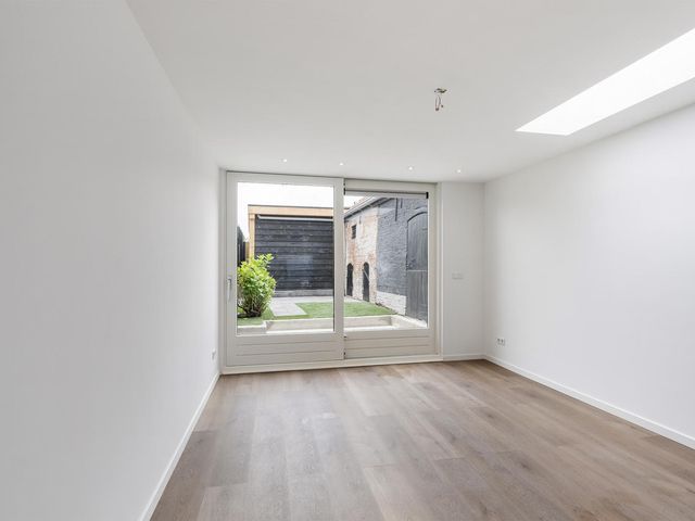 Brugstraat 18, Sint-Annaland