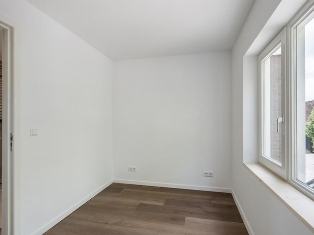 Brugstraat 18, Sint-Annaland